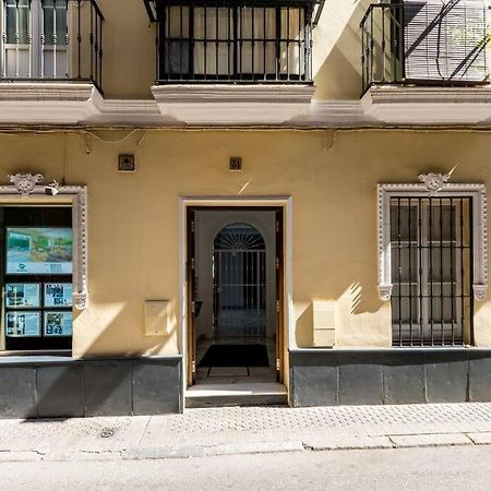 Behouse Alfalfa Sevilla Exteriér fotografie