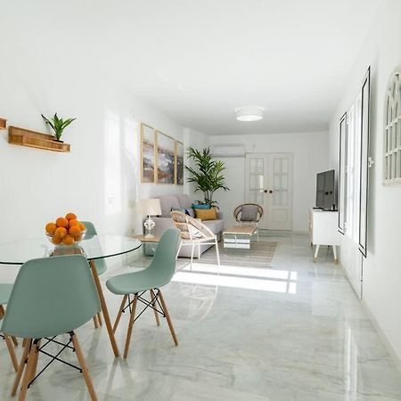 Behouse Alfalfa Sevilla Exteriér fotografie