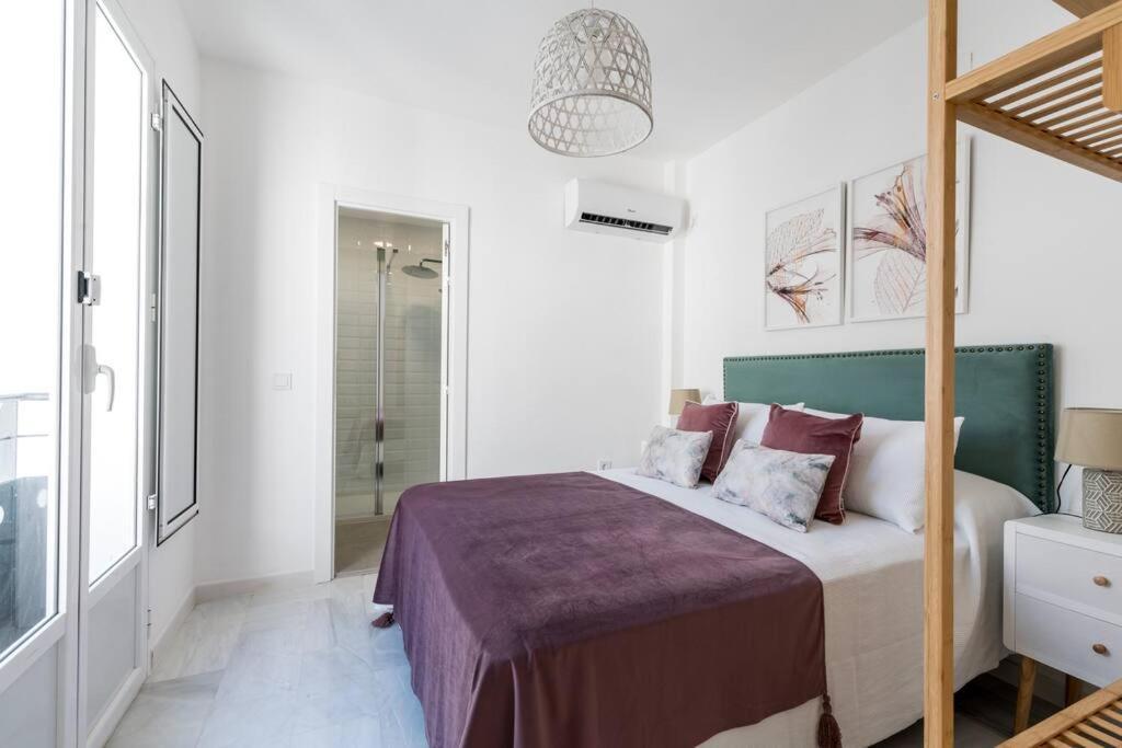 Behouse Alfalfa Sevilla Exteriér fotografie